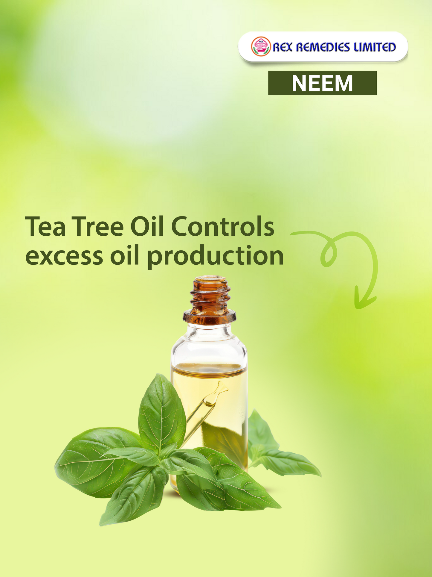 Neem Herbal Soap (Pack of 4)