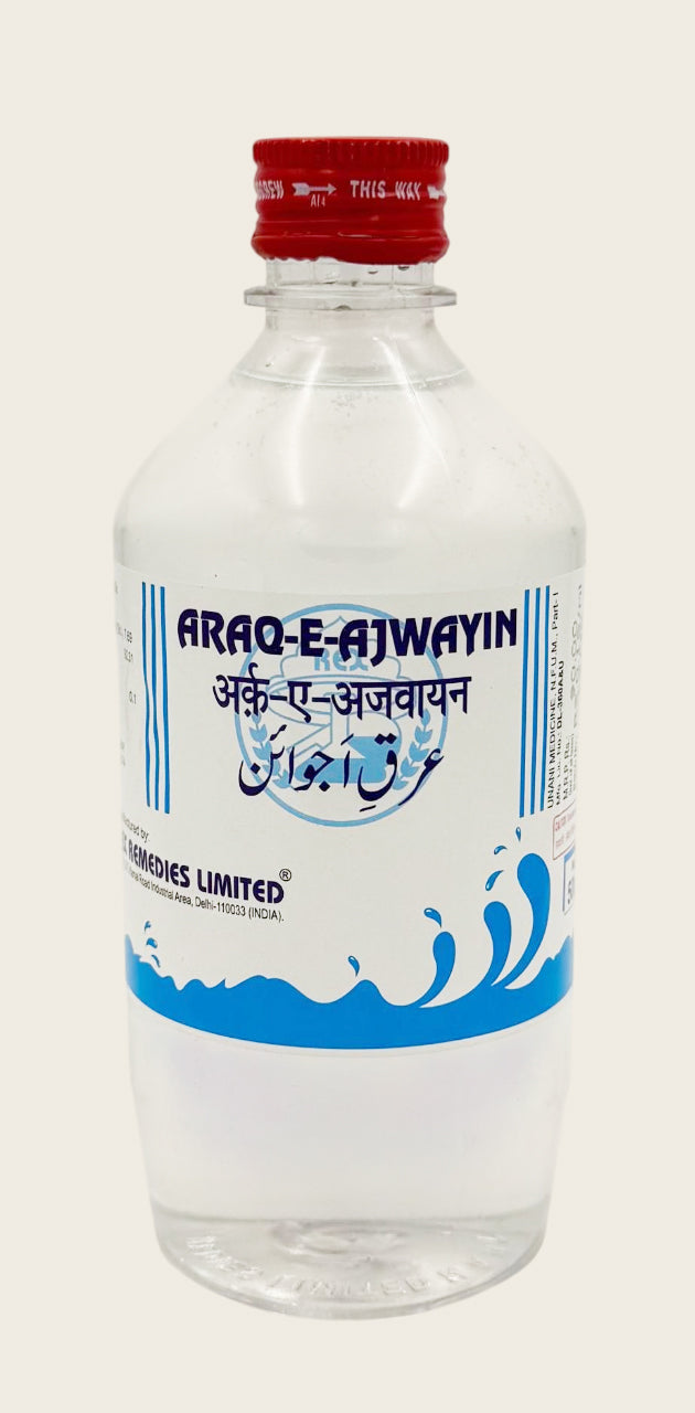 Araq Ajwain
