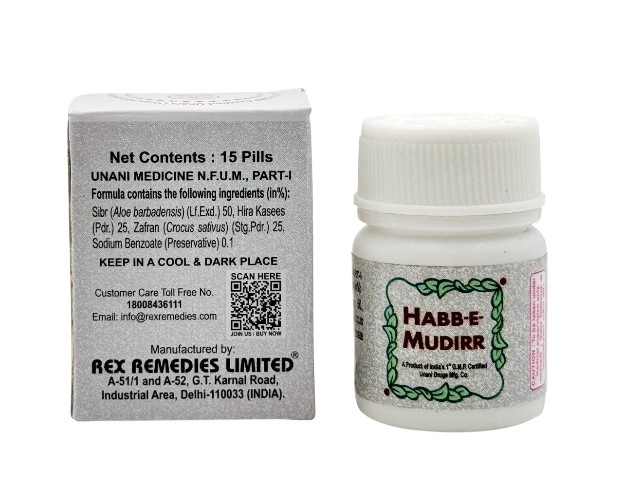 HABB-E-MUDIRR