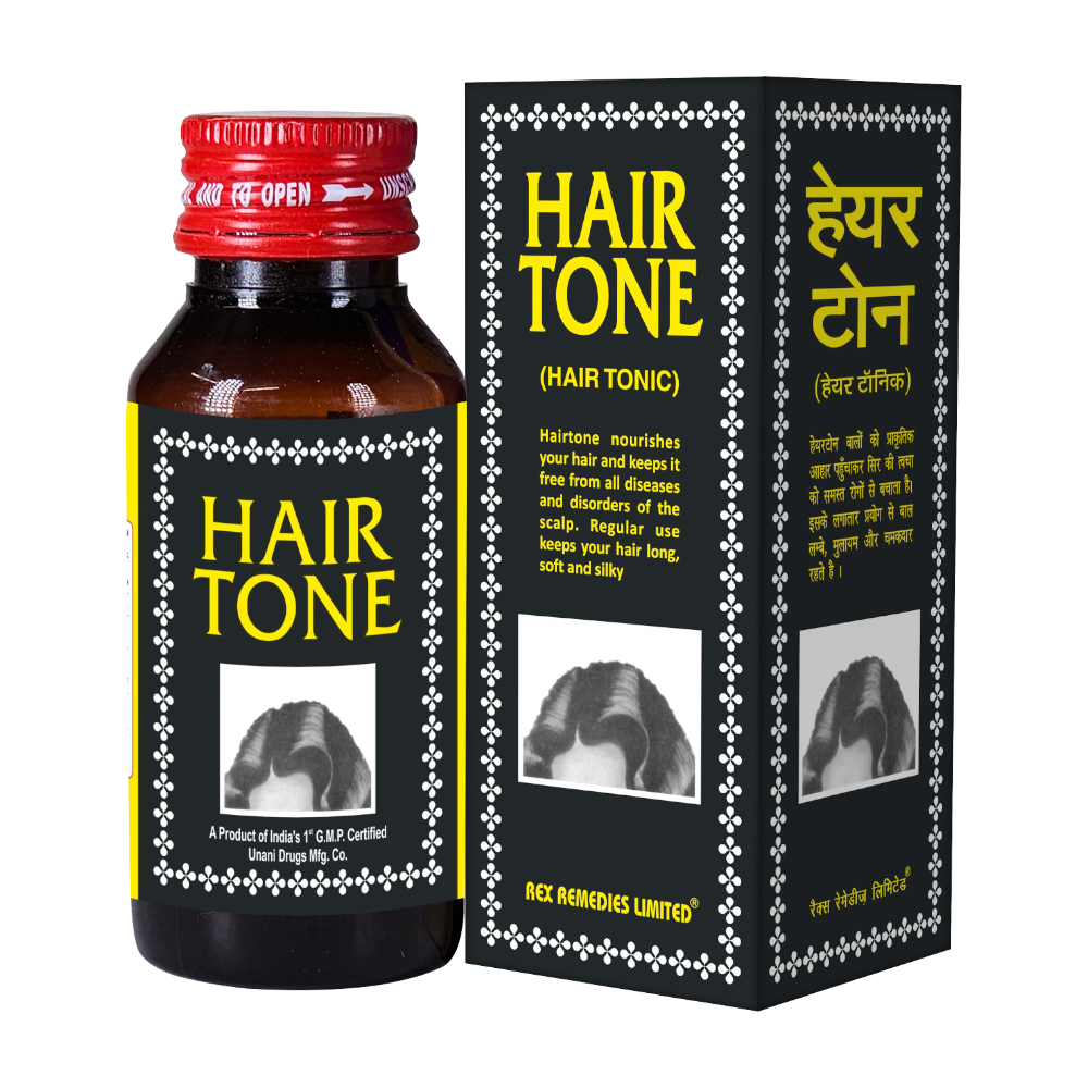 Hair Tone