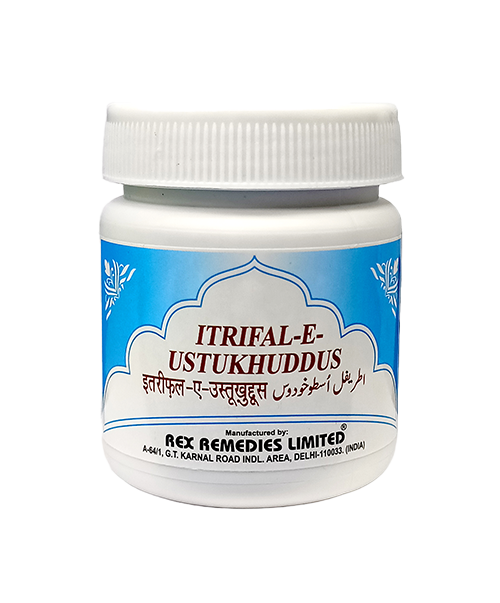 Itrifal e Ustukhuddus