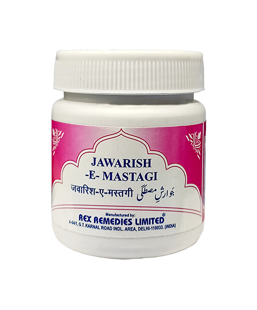 Jawarish Mastagi