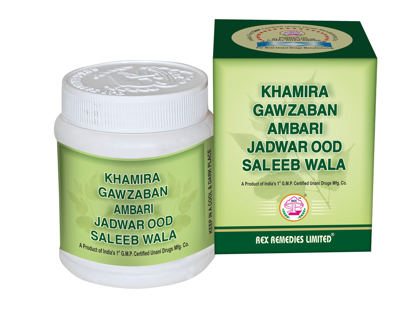 Khamira Gawzaban Jadwar Ud Salib Wala