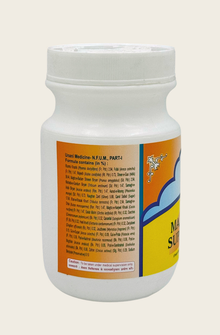Majoon-e-Suparipak