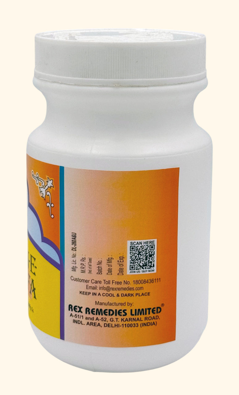 MAJOON-E-FALASIFA