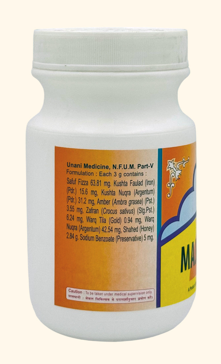 MAJOON-E-TILA