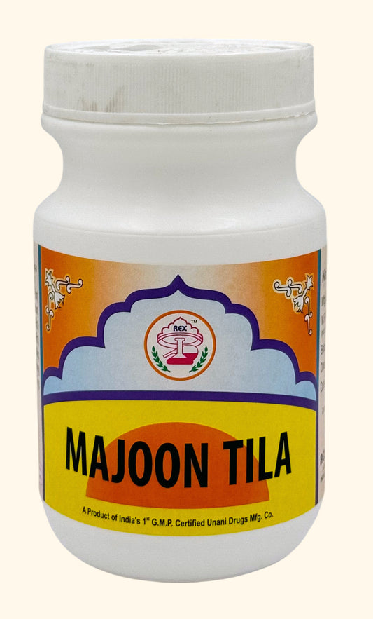 MAJOON-E-TILA