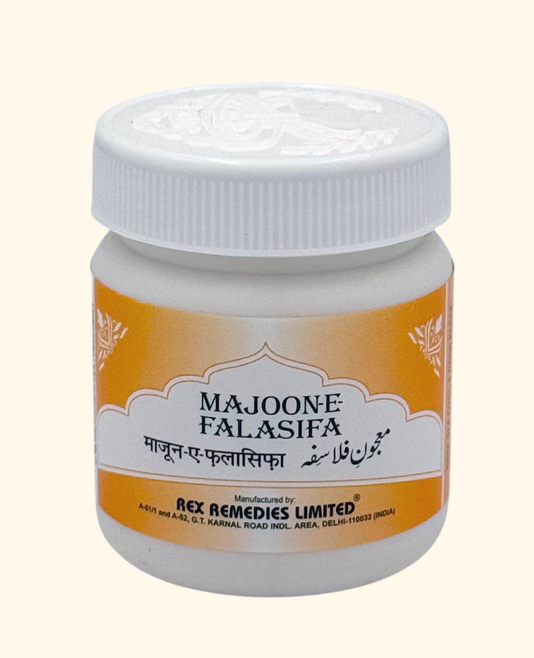 MAJOON-E-FALASIFA