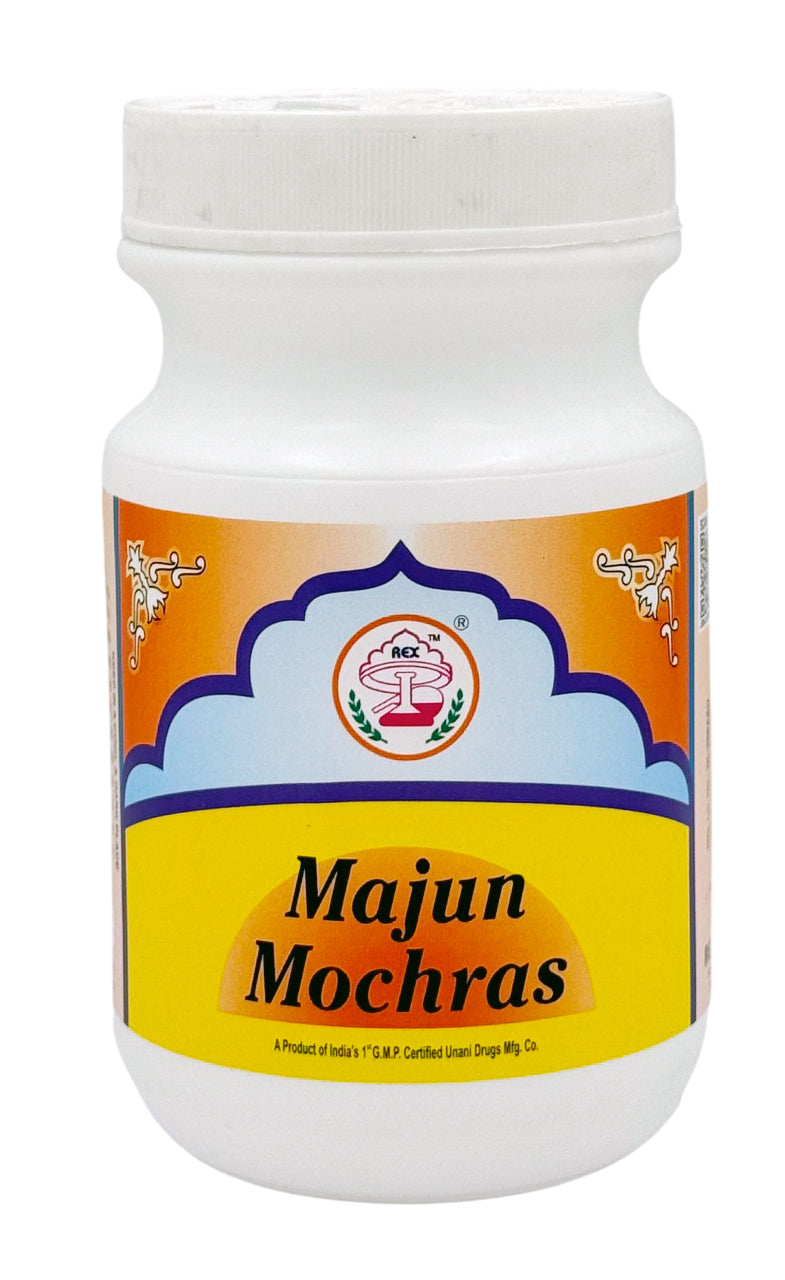 Majun Mochras