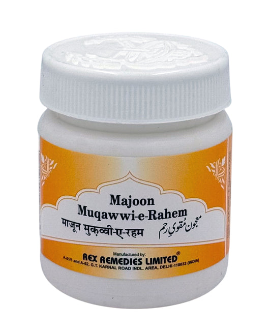 Majoon Muqawwi-e-Rahem
