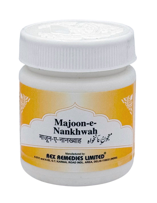 Majoon-e-Nankhwah