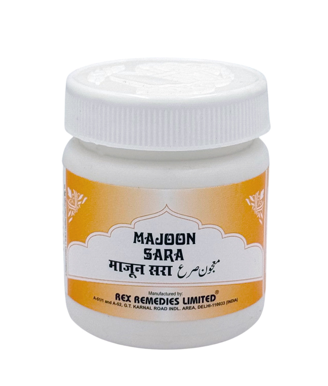 Majoon Sara