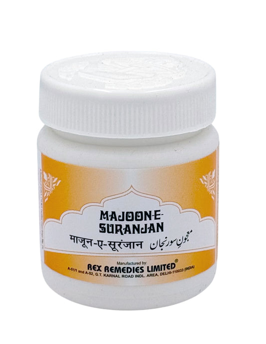 Majoon-e-Suranjan