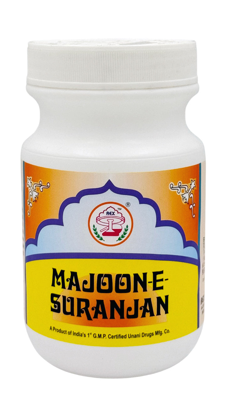 Majoon-e-Suranjan