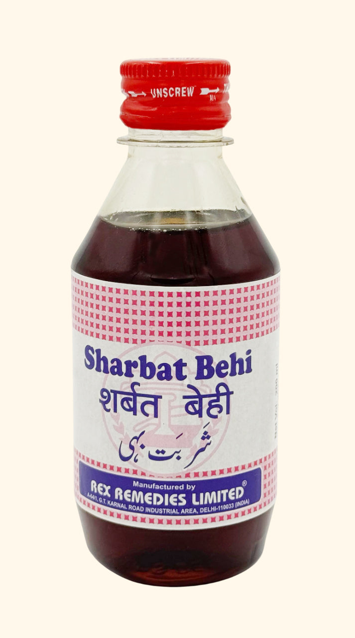 SHARBAT BEHI
