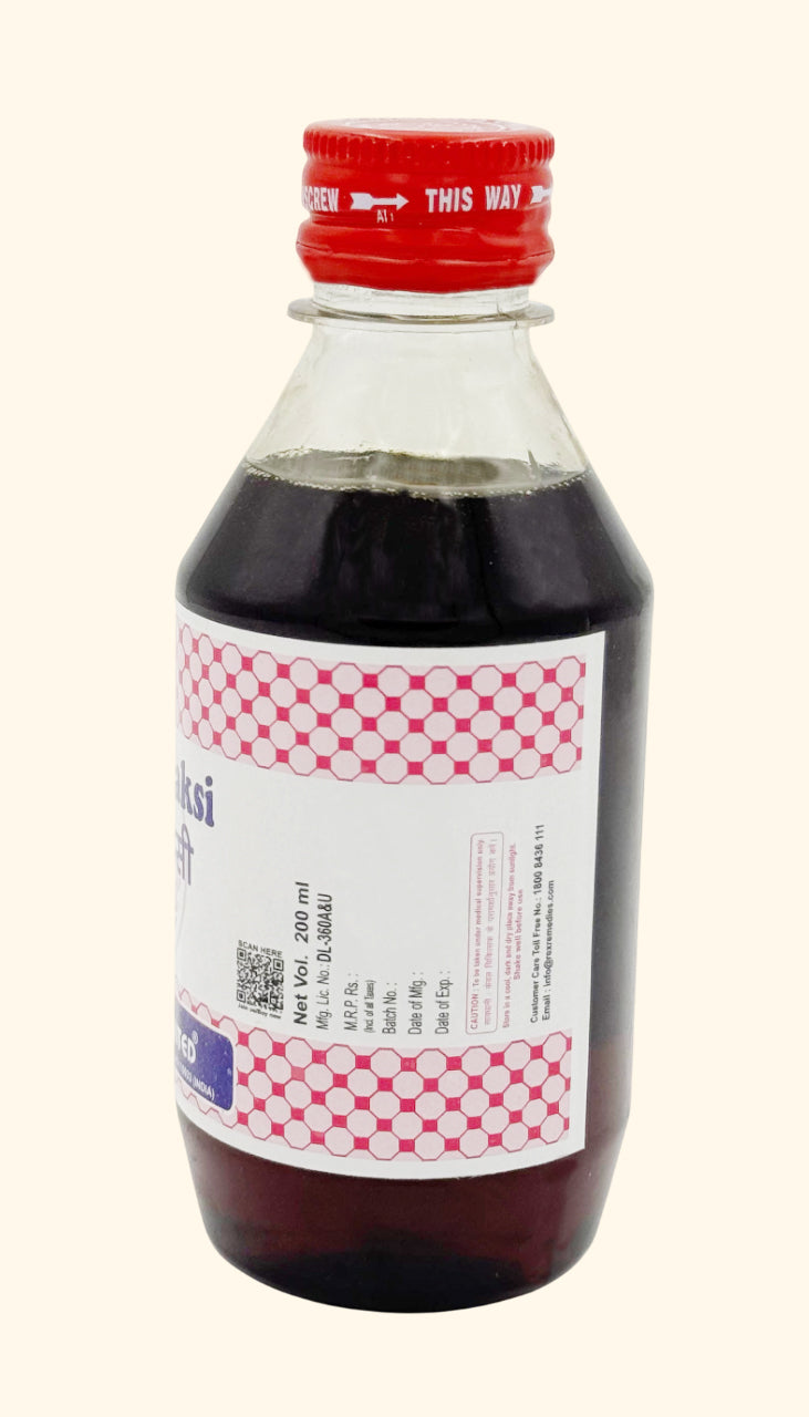 SHARBAT KHAKSI
