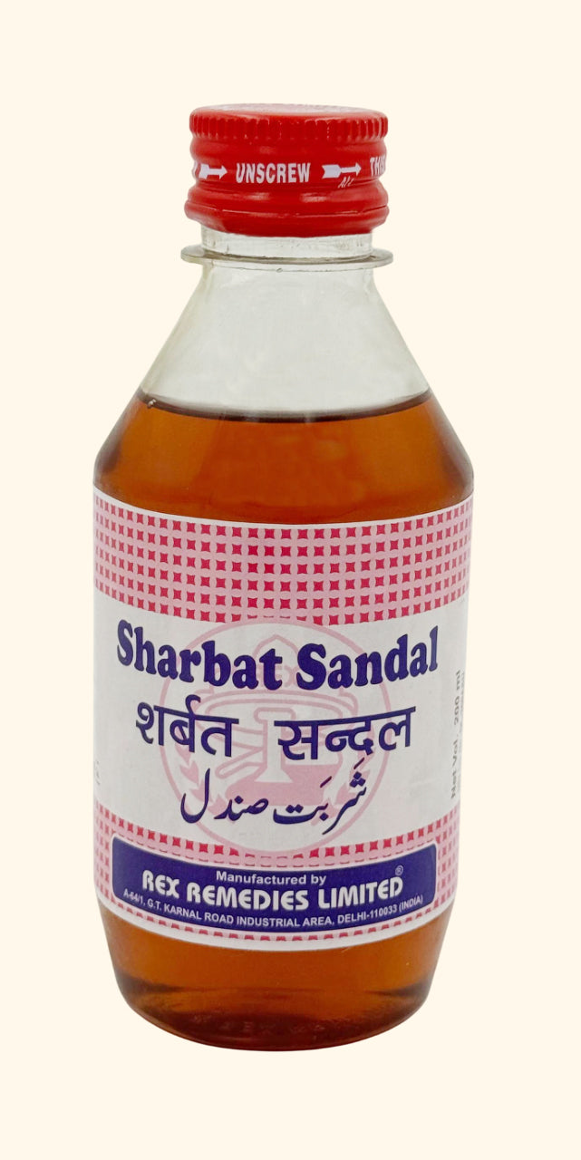 SHARBAT SANDAL