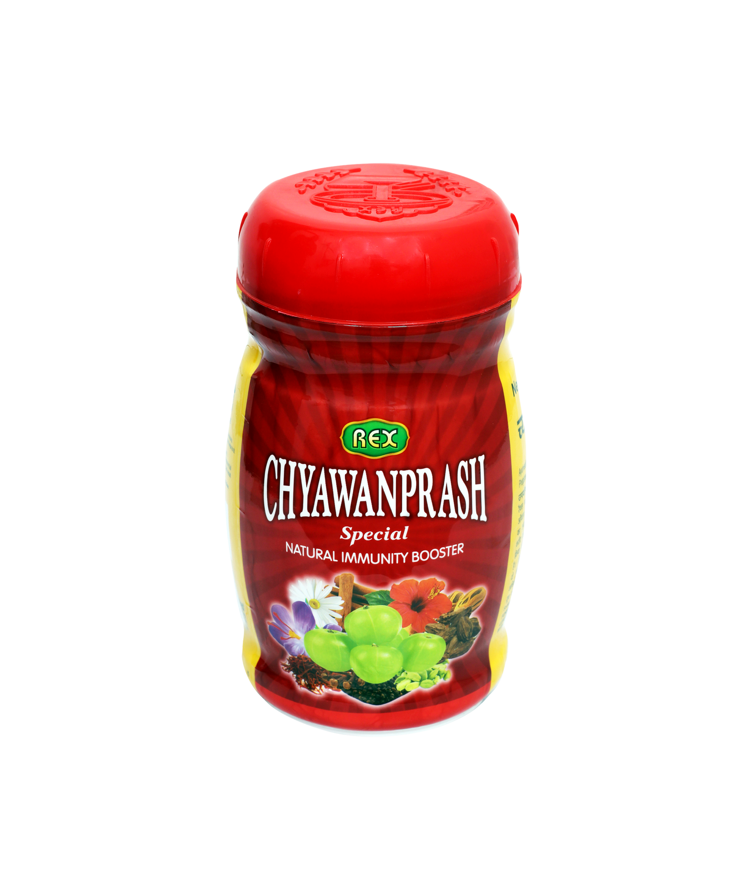 Chyawanprash Special