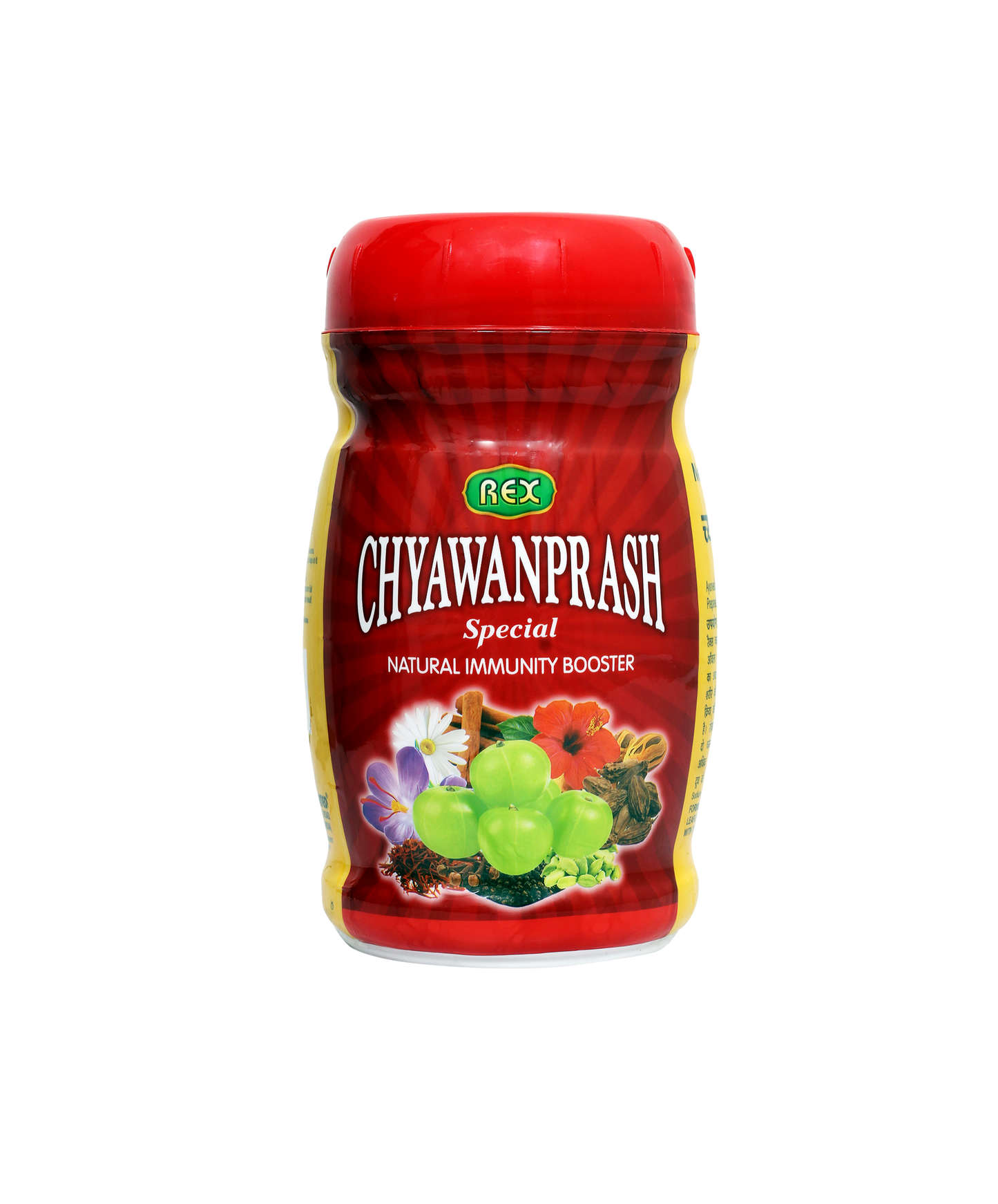 Chyawanprash Special
