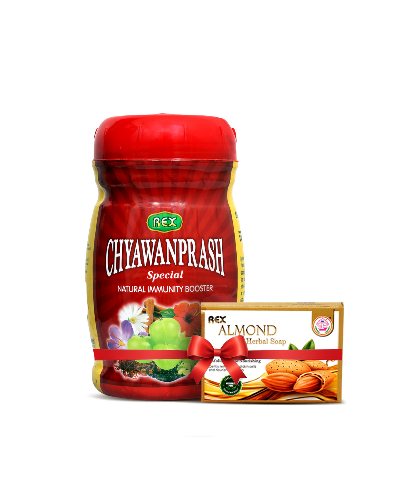 Chyawanprash Special