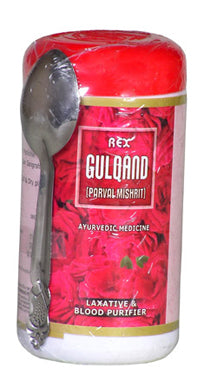 Gulqand Parval Mishrit