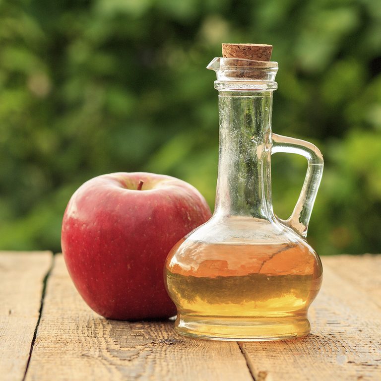 APPLE VINEGAR