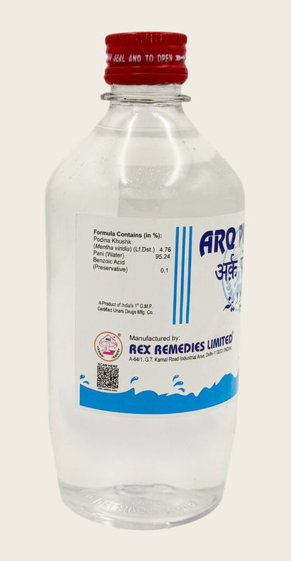 Araq Podina