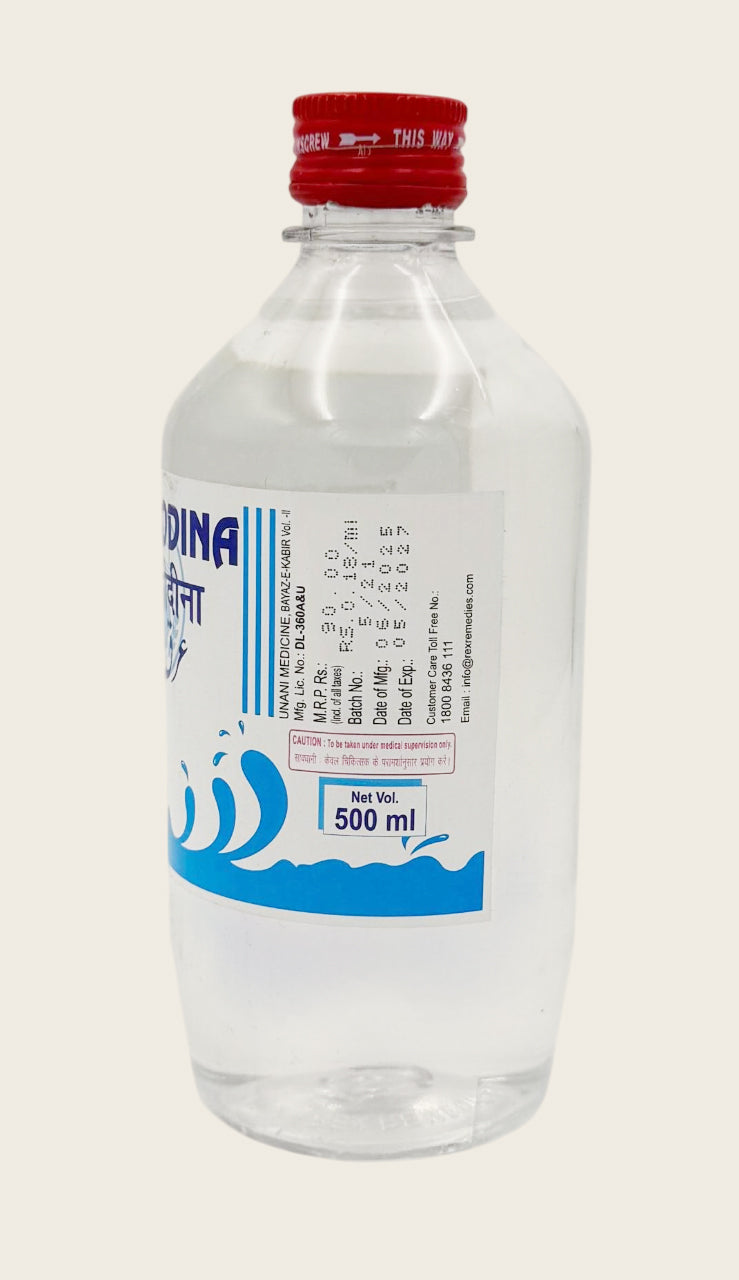 Araq Podina