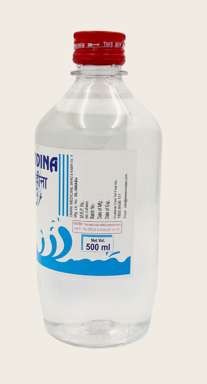 Araq Podina