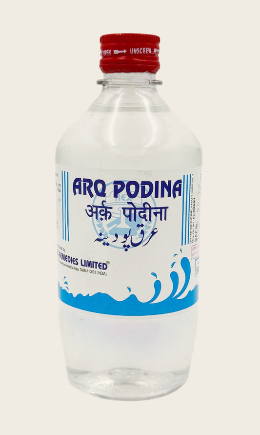 Araq Podina