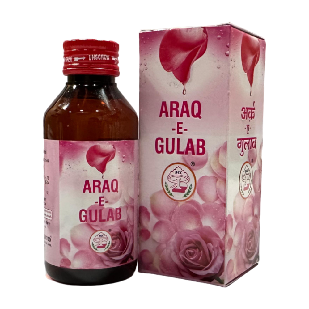 Araq Gulab