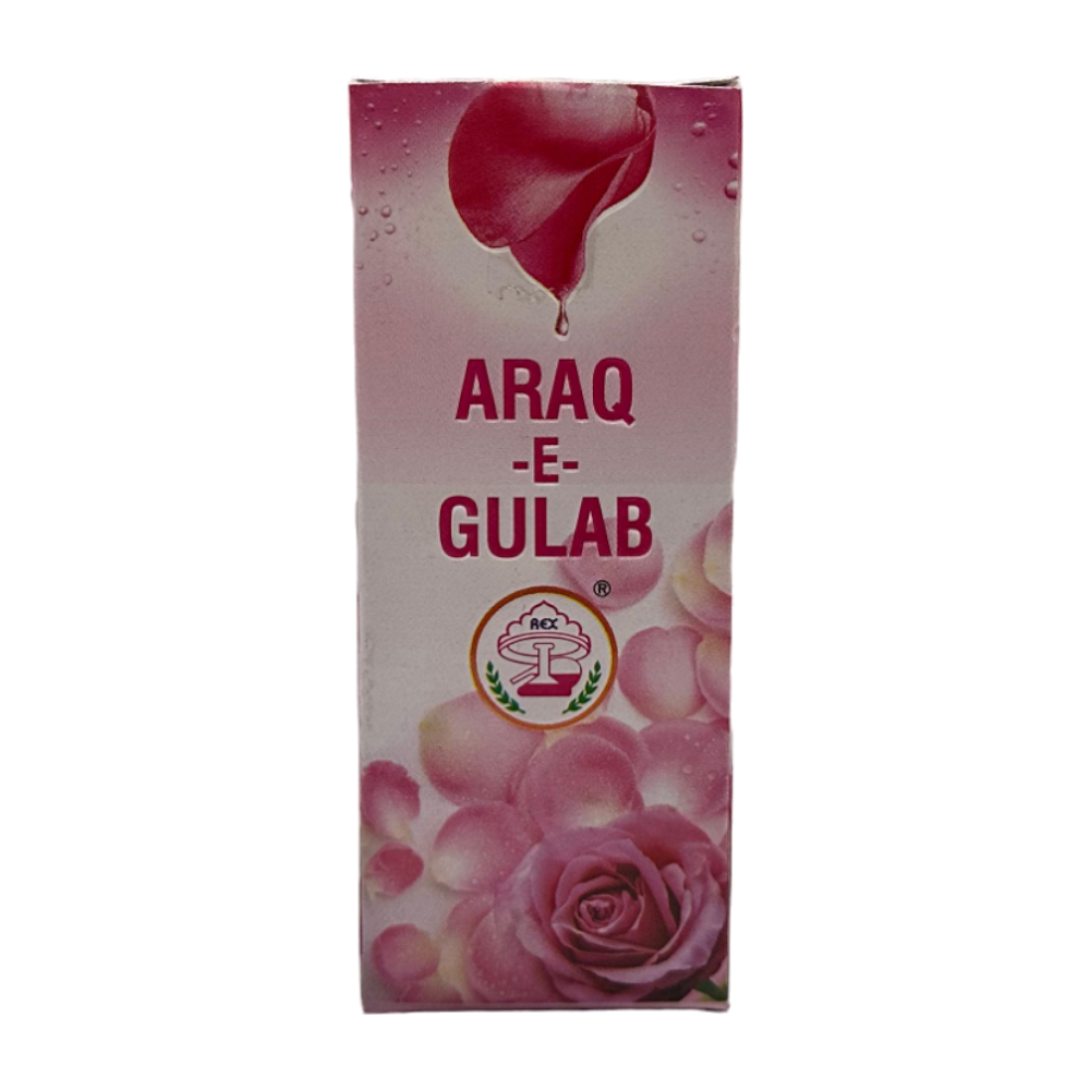 Araq Gulab