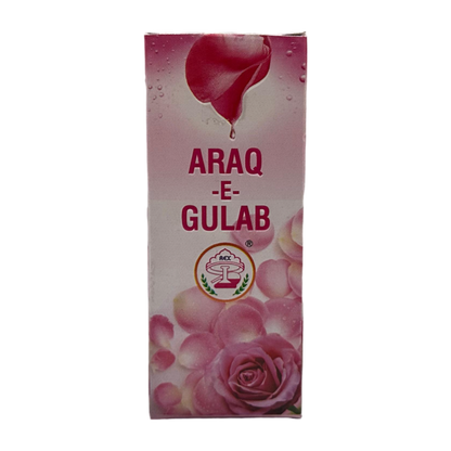 Araq Gulab