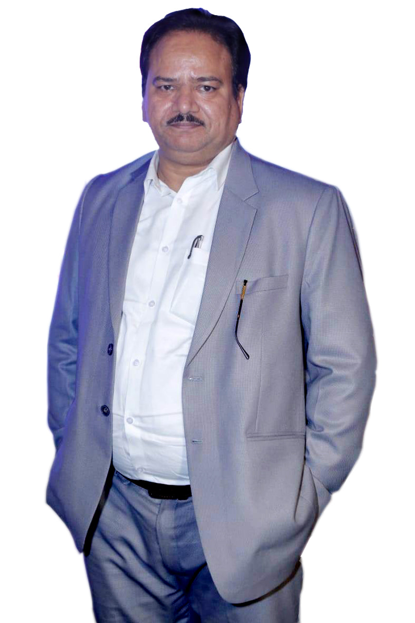 Mr. Mohd. Arif
