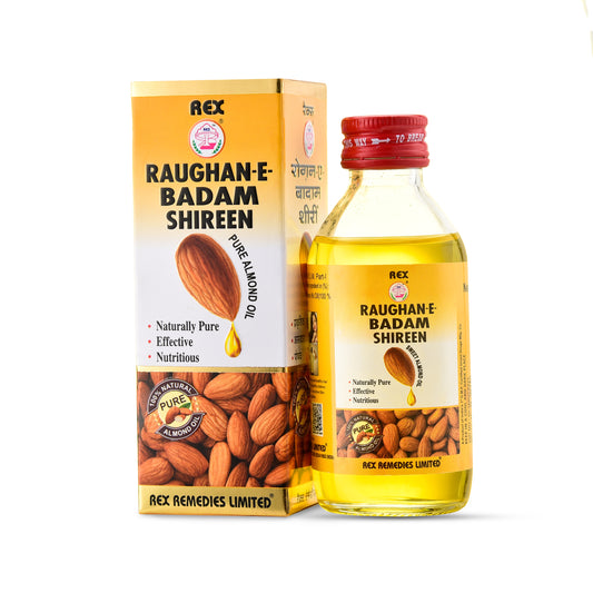 Raughan Badam Shirin