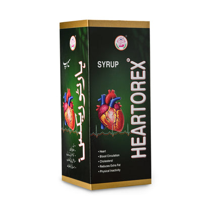 Heartorex Syrup