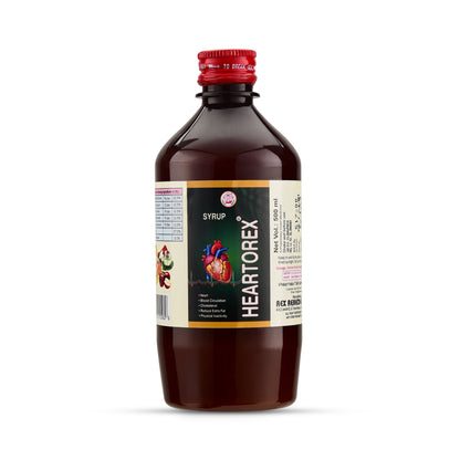 Heartorex Syrup
