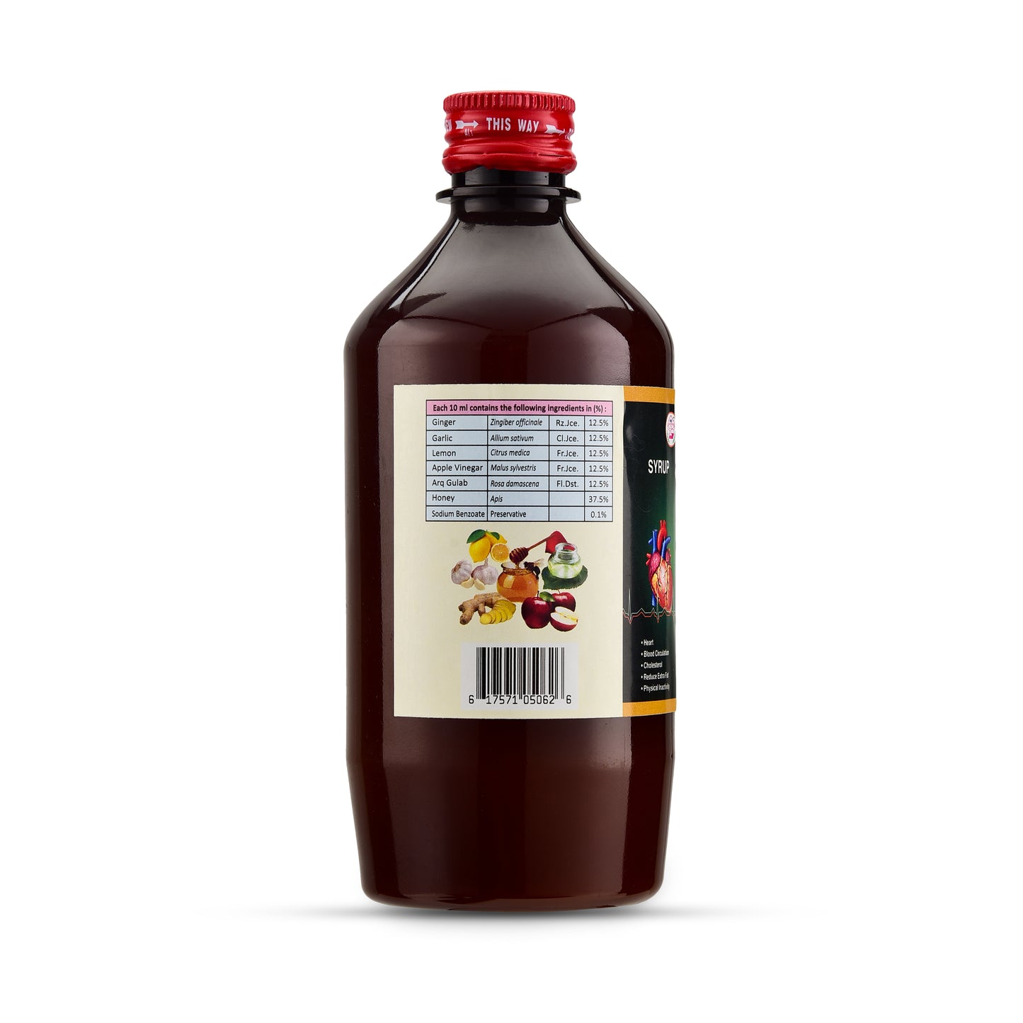 Heartorex Syrup
