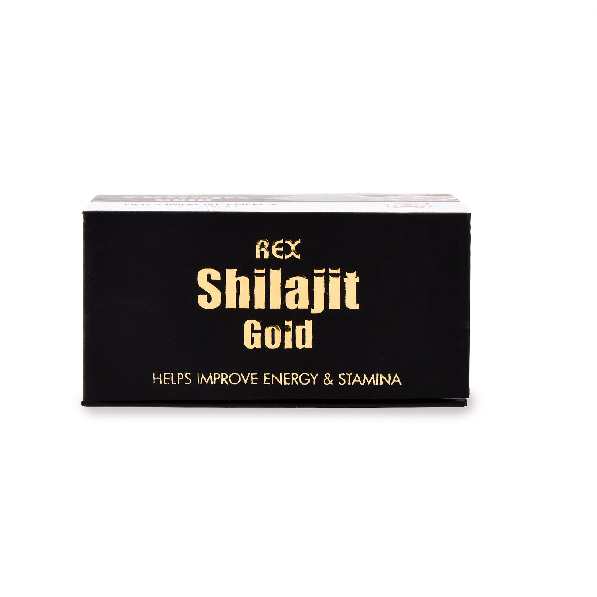 Shilajit Gold