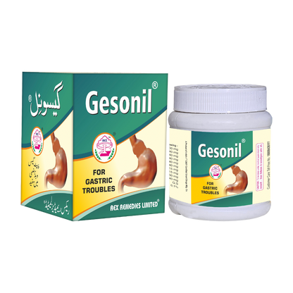 GASONIL PILLS