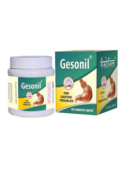 Gesonil Pills