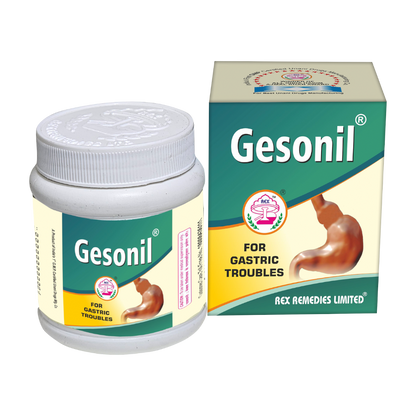 GASONIL PILLS