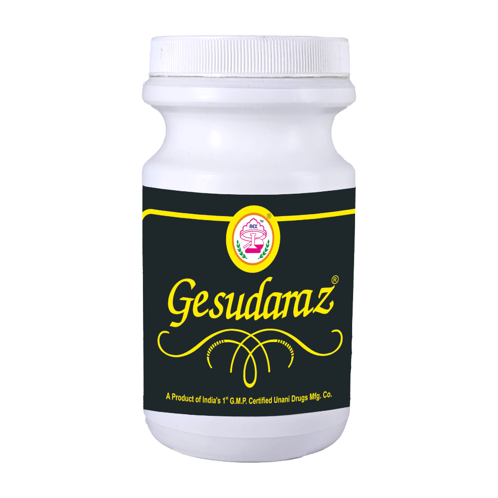 Gesudaraz