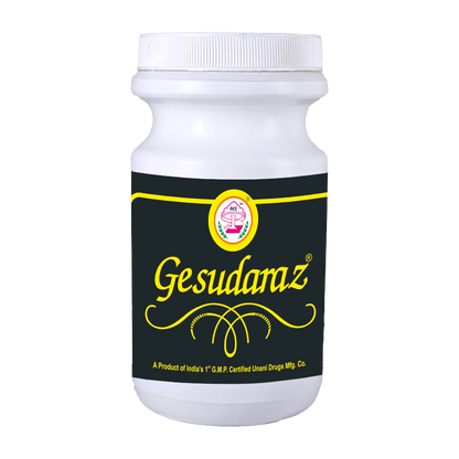 Gesudaraz