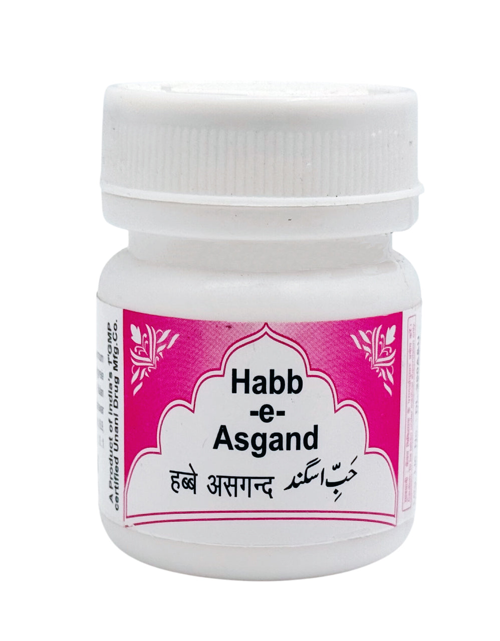 HABB-E-ASGAND