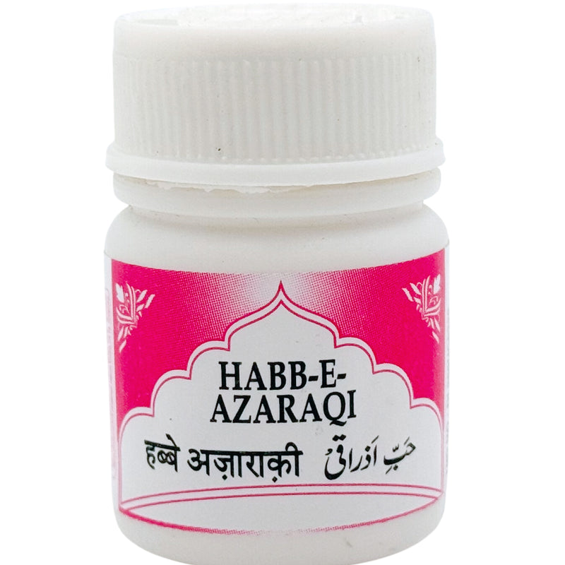 HABB-E-AZARAQI
