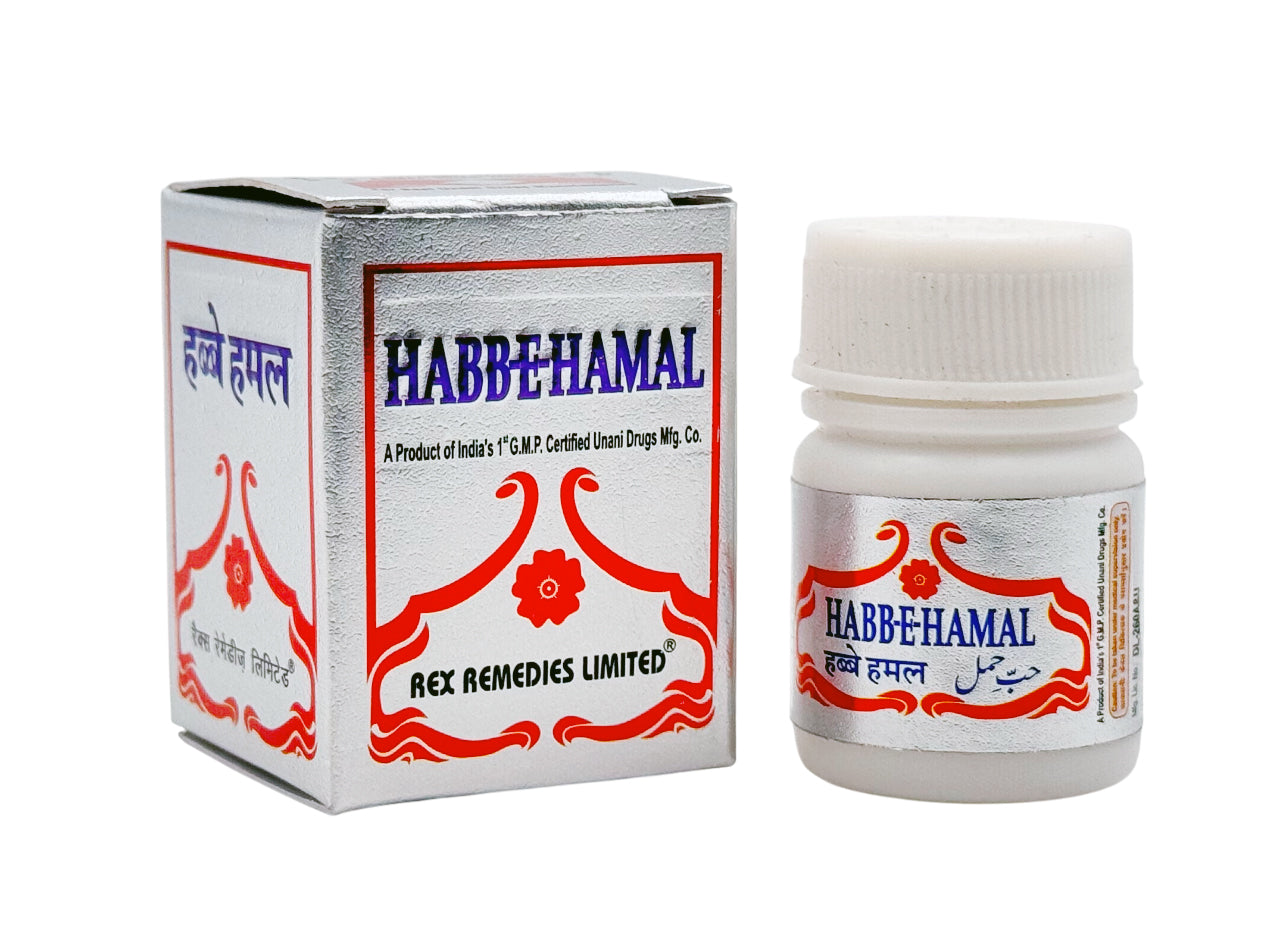 HABB-E-HAMAL