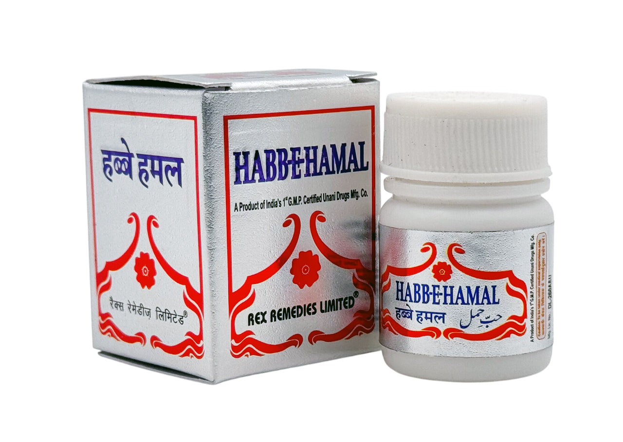 HABB-E-HAMAL