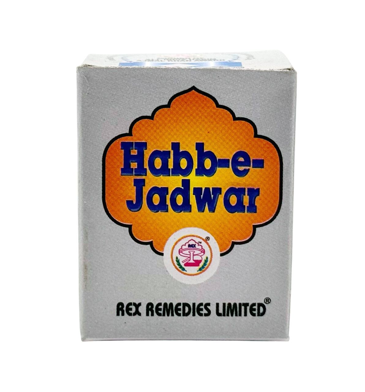 HABB-E-JADWAR