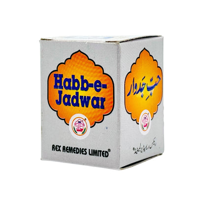 HABB-E-JADWAR
